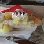 Tengerszem Panzió étterme Bánk - Étel/ital