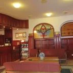 Tengerszem Szálló Jósvafő - Belső