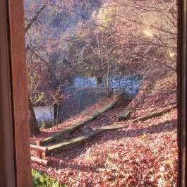 Tengerszem Szálló, Jósvafő - Környék