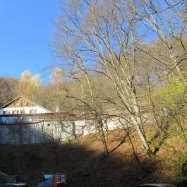 Tengerszem Szálló, Jósvafő - Környék