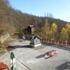 Tengerszem Szálló Jósvafő - Környék