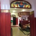 Tengerszem Szálló Jósvafő - Belső