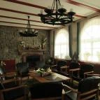 Tengerszem Szálló Jósvafő - Szobák