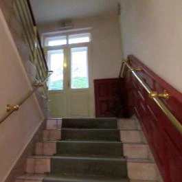 Tengerszem Szálló, Jósvafő - Belső