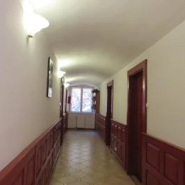 Tengerszem Szálló, Jósvafő - Belső