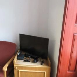 Tengerszem Szálló, Jósvafő - Szobák