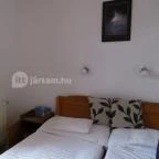 Tengerszem Szálló Jósvafő - Szobák