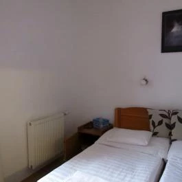 Tengerszem Szálló, Jósvafő - Szobák