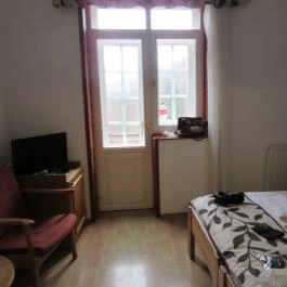 Tengerszem Szálló, Jósvafő - Szobák