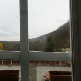 Tengerszem Szálló, Jósvafő - Környék