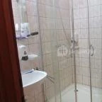 Tengerszem Szálló Jósvafő - Szobák