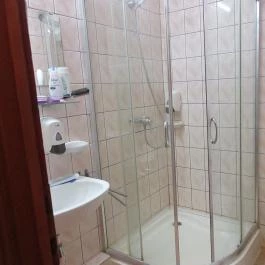 Tengerszem Szálló, Jósvafő - Szobák