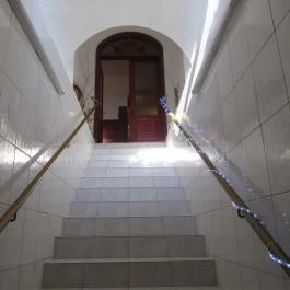 Tengerszem Szálló, Jósvafő - Belső