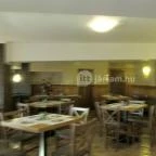 Tengerszem Szálló Jósvafő - Vendéglátás