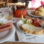 Tengerszem Szálló Jósvafő - Vendéglátás