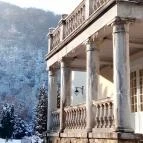 Terasz & Lobbybár Lillafüred - Külső kép