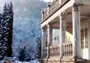 Terasz & Lobbybár Lillafüred