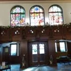 Terasz & Lobbybár Lillafüred - Belső