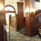 Terasz & Lobbybár Lillafüred - Belső