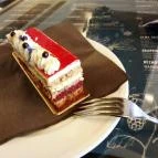 Terasz & Lobbybár Lillafüred - Étel/ital