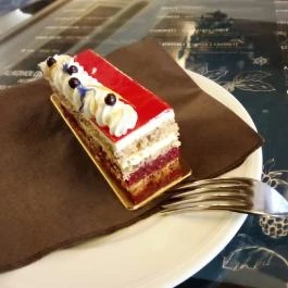 Terasz & Lobbybár, Lillafüred - Étel/ital