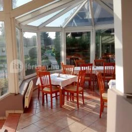 Thermal Étterem, Mosonmagyaróvár - Egyéb