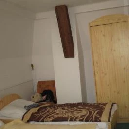 Termál Panzió , Igal - Szobák