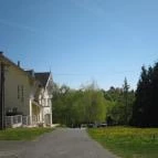 Termál Panzió Igal - Környék