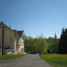 Termál Panzió , Igal - Környék