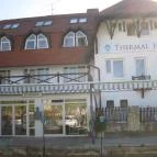 Termál Panzió Igal - Külső kép