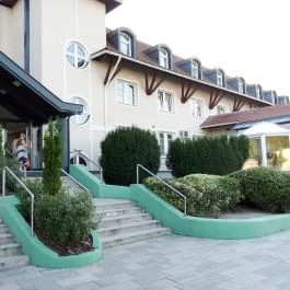 Thermal Hotel Superior Mosonmagyaróvár, Mosonmagyaróvár - Egyéb