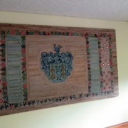 Ensana Thermal Sárvár, Sárvár - Belső