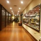 Ensana Thermal Sárvár Sárvár - Belső