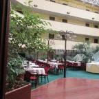 Ensana Thermal Sárvár Sárvár - Belső