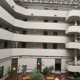 Ensana Thermal Sárvár, Sárvár - Belső