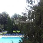 Ensana Thermal Sárvár Sárvár - Medence/kert