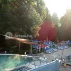 Ensana Thermal Sárvár Sárvár - Medence/kert