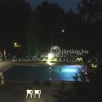 Ensana Thermal Sárvár Sárvár - Medence/kert