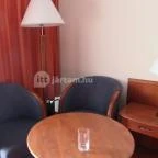 Ensana Thermal Sárvár Sárvár - Szobák