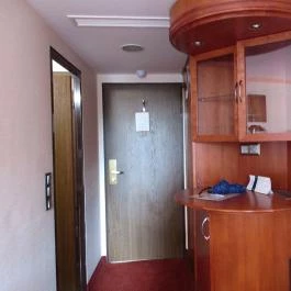 Ensana Thermal Sárvár, Sárvár - Szobák