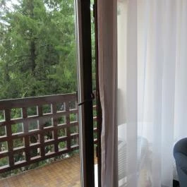 Ensana Thermal Sárvár, Sárvár - Belső