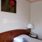 Ensana Thermal Sárvár Sárvár - Szobák