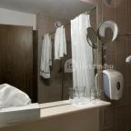 Ensana Thermal Sárvár Sárvár - Szobák