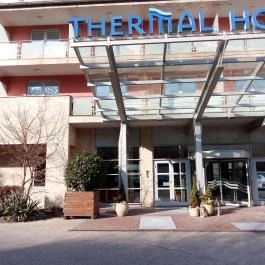 Thermal Hotel Visegrád, Visegrád - Külső kép