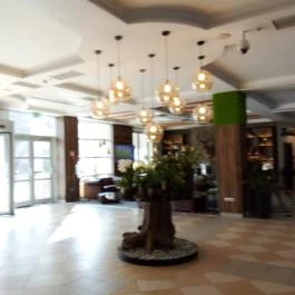 Thermal Hotel Visegrád, Visegrád - Belső