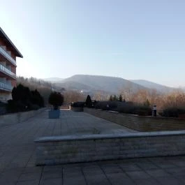 Thermal Hotel Visegrád, Visegrád - Környék