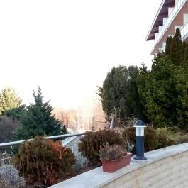 Thermal Hotel Visegrád, Visegrád - Külső kép