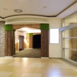 Thermal Hotel Visegrád, Visegrád - Belső