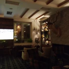 Thermal Hotel Visegrád, Visegrád - Vendéglátás