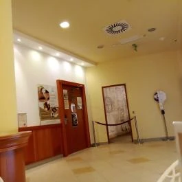 Thermal Hotel Visegrád, Visegrád - Belső